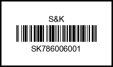 Болт колесный sk786006001 s&k – купить в Омске. Цены, характеристики, фото в интернет-магазине autotoot.ru