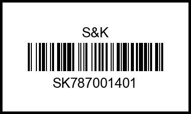 Гайка колесная sk787001401 s&k – купить в Омске. Цены, характеристики, фото в интернет-магазине autotoot.ru