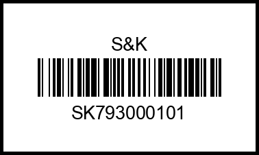 Гровер sk793000101 s&k – купить в Омске. Цены, характеристики, фото в интернет-магазине autotoot.ru