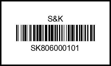 Кабель электрический sk806000101 s&k – купить в Омске. Цены, характеристики, фото в интернет-магазине autotoot.ru