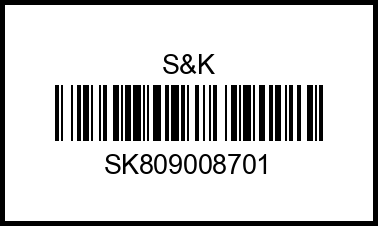Кронштейн солнцезащитного козырька sk809008701 s&k – купить в Омске. Цены, характеристики, фото в интернет-магазине autotoot.ru