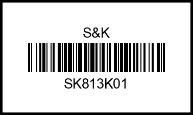 Подушка пневматическая sk813k01 s&k – купить в Омске. Цены, характеристики, фото в интернет-магазине autotoot.ru