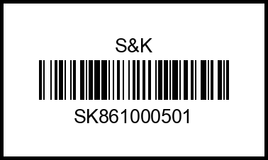 Ресивер пневматической системы sk861000501 s&k – купить в Омске. Цены, характеристики, фото в интернет-магазине autotoot.ru