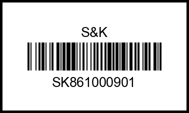 Ресивер пневматической системы sk861000901 s&k – купить в Омске. Цены, характеристики, фото в интернет-магазине autotoot.ru