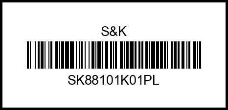 Подушка пневматическая sk88101k01pl s&k – купить в Омске. Цены, характеристики, фото в интернет-магазине autotoot.ru