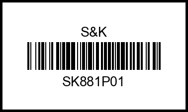Подушка пневматическая sk881p01 s&k – купить в Омске. Цены, характеристики, фото в интернет-магазине autotoot.ru