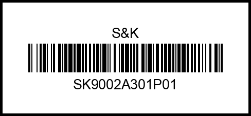 Подушка пневматическая sk9002a301p01 s&k – купить в Омске. Цены, характеристики, фото в интернет-магазине autotoot.ru