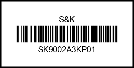 Подушка пневматическая sk9002a3kp01 s&k – купить в Омске. Цены, характеристики, фото в интернет-магазине autotoot.ru