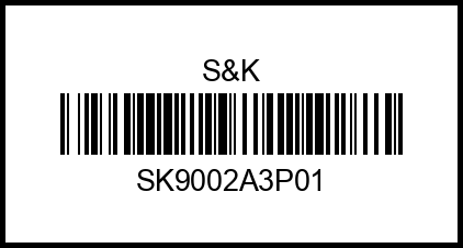 Подушка пневматическая sk9002a3p01 s&k – купить в Омске. Цены, характеристики, фото в интернет-магазине autotoot.ru