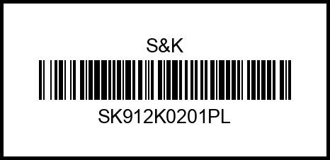 Подушка пневматическая sk912k0201pl s&k – купить в Омске. Цены, характеристики, фото в интернет-магазине autotoot.ru