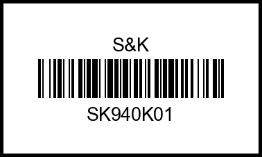 Подушка пневматическая sk940k01 s&k – купить в Омске. Цены, характеристики, фото в интернет-магазине autotoot.ru
