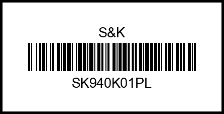 Подушка пневматическая sk940k01pl s&k – купить в Омске. Цены, характеристики, фото в интернет-магазине autotoot.ru