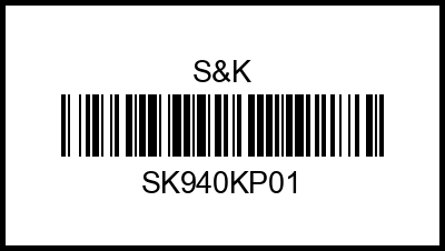 Подушка пневматическая sk940kp01 s&k – купить в Омске. Цены, характеристики, фото в интернет-магазине autotoot.ru