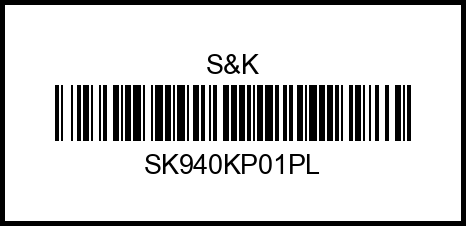 Подушка пневматическая sk940kp01pl s&k – купить в Омске. Цены, характеристики, фото в интернет-магазине autotoot.ru