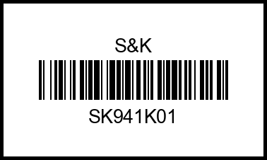 Подушка пневматическая sk941k01 s&k – купить в Омске. Цены, характеристики, фото в интернет-магазине autotoot.ru