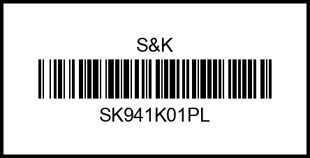 Подушка пневматическая sk941k01pl s&k – купить в Омске. Цены, характеристики, фото в интернет-магазине autotoot.ru