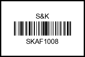 LAND ROVER Discovery IV/V 2009->/Range Rover III/IV 2009->/Range Rover Sport I/II 2009-> skaf1008 s&k – купить в Омске. Цены, характеристики, фото в интернет-магазине autotoot.ru
