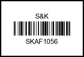 MITSUBISHI Airtek/Outlander 2003->/Colt/Lancer 1995-> skaf1056 s&k – купить в Омске. Цены, характеристики, фото в интернет-магазине autotoot.ru
