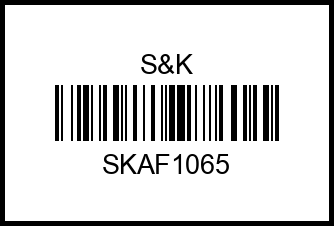 SUZUKI Grand Vitara 2005-> skaf1065 s&k – купить в Омске. Цены, характеристики, фото в интернет-магазине autotoot.ru