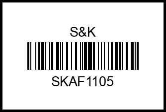 SSANGYONG Kyron 2005->/Rodius 2005->/Actyon 2005-> skaf1105 s&k – купить в Омске. Цены, характеристики, фото в интернет-магазине autotoot.ru