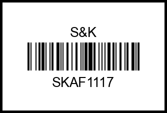 TOYOTA Hilux/Fortuner 2015-> skaf1117 s&k – купить в Омске. Цены, характеристики, фото в интернет-магазине autotoot.ru