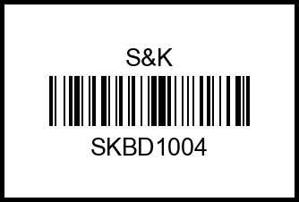 VW Touareg 2002->, PORSCHE Cayenne 2006-2010 skbd1004 s&k – купить в Омске. Цены, характеристики, фото в интернет-магазине autotoot.ru