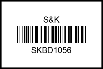 FORD Focus/Kuga 2011-> skbd1056 s&k – купить в Омске. Цены, характеристики, фото в интернет-магазине autotoot.ru