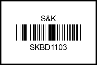 NISSAN Navara 2005->/Pathfinder 2005-2011 skbd1103 s&k – купить в Омске. Цены, характеристики, фото в интернет-магазине autotoot.ru