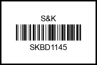 SUZUKI Grand Vitara 2005-> skbd1145 s&k – купить в Омске. Цены, характеристики, фото в интернет-магазине autotoot.ru