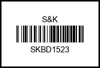 TOYOTA Camry 2017->/Rav 4 2018-> skbd1523 s&k – купить в Омске. Цены, характеристики, фото в интернет-магазине autotoot.ru
