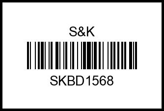 FORD Transit 2013-> skbd1568 s&k – купить в Омске. Цены, характеристики, фото в интернет-магазине autotoot.ru