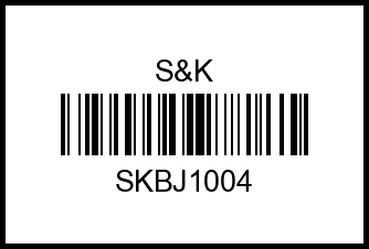 HYUNDAI Accent 2005-2010, KIA Rio 2005-2011 skbj1004 s&k – купить в Омске. Цены, характеристики, фото в интернет-магазине autotoot.ru