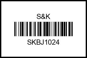 HONDA Civic 1991-1995/CR-V 1995-2006 skbj1024 s&k – купить в Омске. Цены, характеристики, фото в интернет-магазине autotoot.ru
