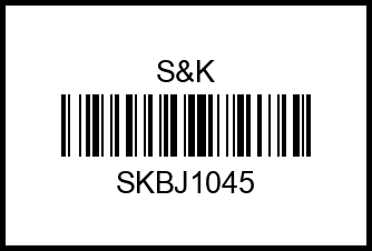 LADA 2101-2107 1971-> skbj1045 s&k – купить в Омске. Цены, характеристики, фото в интернет-магазине autotoot.ru