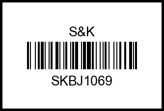 CITROEN Berlingo 1996->/Xsara 1997-2005, PEUGEOT Partner 1996-> skbj1069 s&k – купить в Омске. Цены, характеристики, фото в интернет-магазине autotoot.ru