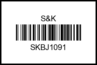 MITSUBISHI L200 2006->/Pajero III 2000->/IV 2007-> skbj1091 s&k – купить в Омске. Цены, характеристики, фото в интернет-магазине autotoot.ru