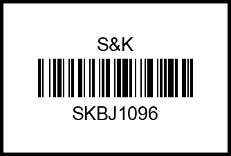 RENAULT Scenic 1999-2003/Megane 1996-> skbj1096 s&k – купить в Омске. Цены, характеристики, фото в интернет-магазине autotoot.ru