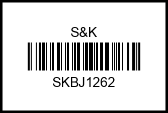 CHEVROLET Niva (2123) skbj1262 s&k – купить в Омске. Цены, характеристики, фото в интернет-магазине autotoot.ru
