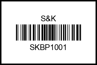 AUDI 80/100 1982-1994/A4/A6 1994-2004 skbp1001 s&k – купить в Омске. Цены, характеристики, фото в интернет-магазине autotoot.ru