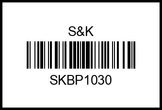VW Passat 2005-2010/Tiguan 2007-> skbp1030 s&k – купить в Омске. Цены, характеристики, фото в интернет-магазине autotoot.ru