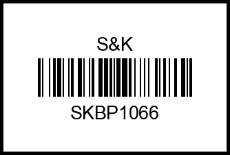 RENAULT Fluence 2010->/Megane/Scenic 2008-> skbp1066 s&k – купить в Омске. Цены, характеристики, фото в интернет-магазине autotoot.ru
