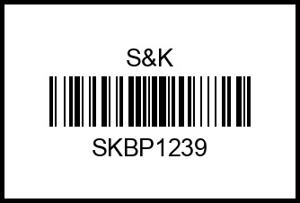 VW Touareg 2003-2010 skbp1239 s&k – купить в Омске. Цены, характеристики, фото в интернет-магазине autotoot.ru