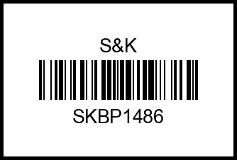 NISSAN Patrol(Y61) 1997-2009 skbp1486 s&k – купить в Омске. Цены, характеристики, фото в интернет-магазине autotoot.ru