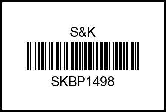 OPEL Corsa D 2006-> skbp1498 s&k – купить в Омске. Цены, характеристики, фото в интернет-магазине autotoot.ru