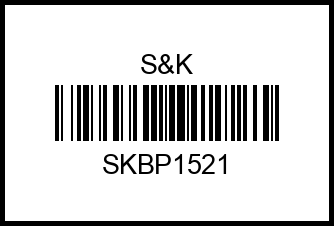 FORD Galaxy 2015->/Mondeo 2014->/S-Max 2015-> skbp1521 s&k – купить в Омске. Цены, характеристики, фото в интернет-магазине autotoot.ru