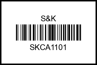 FORD Focus 1998->/C-MAX 2003->/Kuga 2009-> skca1101 s&k – купить в Омске. Цены, характеристики, фото в интернет-магазине autotoot.ru