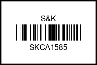 MAZDA 6(GG) 2002-2007 skca1585 s&k – купить в Омске. Цены, характеристики, фото в интернет-магазине autotoot.ru