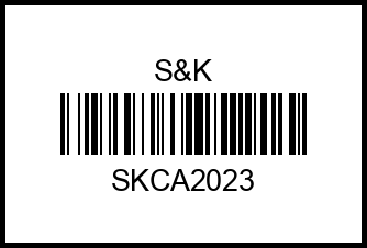HYUNDAI Elantra(HD) 2006->/i30 2007-2012, KIA Ceed 2007-> skca2023 s&k – купить в Омске. Цены, характеристики, фото в интернет-магазине autotoot.ru