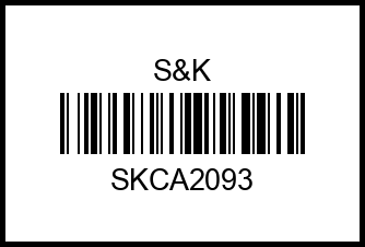 TOYOTA Rav 4 2005->, LEXUS NX 2014-> skca2093 s&k – купить в Омске. Цены, характеристики, фото в интернет-магазине autotoot.ru