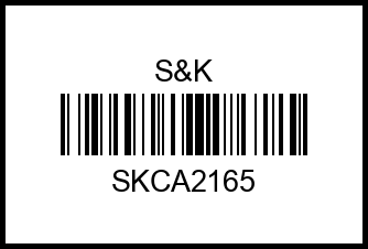 BMW X5(E53) 2000-2006 skca2165 s&k – купить в Омске. Цены, характеристики, фото в интернет-магазине autotoot.ru
